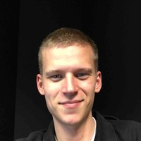 Garrett Sherwood