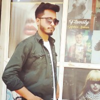 Mohd Danish