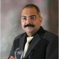 Ghulam Mohiuddin Ashraf