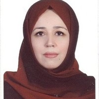 Yasaman Saeidi