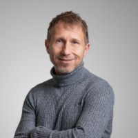 Trond Enge Helgesen