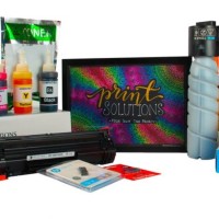 Print Solution