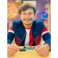 Usman Ali