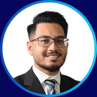Dani SYED