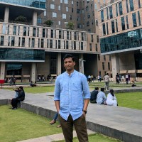 Sujeet Swain