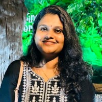 Amalu K Nandan