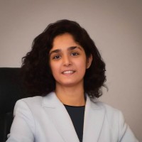 Momina Shamsi