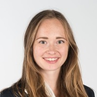 Martine Mulstad