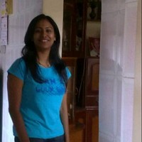 Sangita Nair