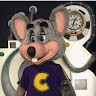 Chuck E. Cheese Ethan reddy