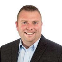 Rob Hynek, BSBA