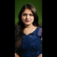 Bhagyashree Kamble