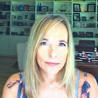 Susan Vafa
