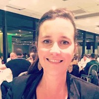 Christele Bernardet