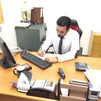 Abdullah Hamdan