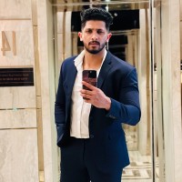 Ajmal Nazir