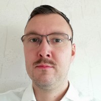 Tomas Nyström