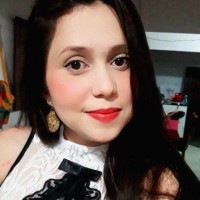 Thaysa Rebouças