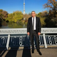 Nikoloz Mirianashvili