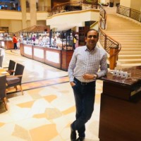 Vilas Sawant