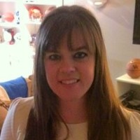 Stacey Kirby