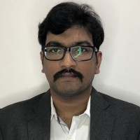 Chiranjeevi Pedapati