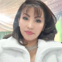 Aleida Caton Balderrama