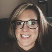 Whitney Riehl
