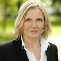 Åsa Hessel