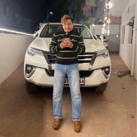 Tarun Singh Rawat