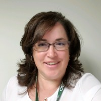 Mary Fisher