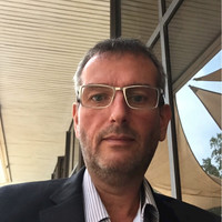 Simon Bury