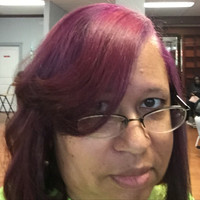 Darlene Dumas