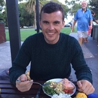 Shane Barton