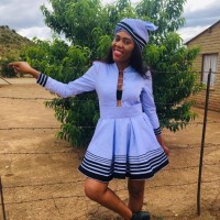 Thandokazi Ntantiso