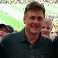 Donald Keith Capps