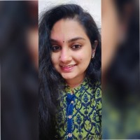 ARYA HARIKUMAR