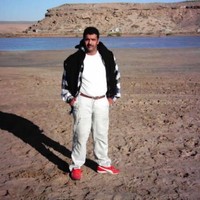 Mbark Haggou