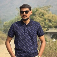 Tirth Shah