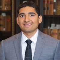 Josiah Alvarado