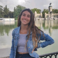 Beatriz Alcaraz Vidal
