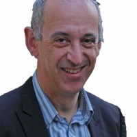 Antony Gold