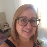 Samanta Regina P A Garcia