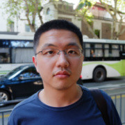 Xiao Wang