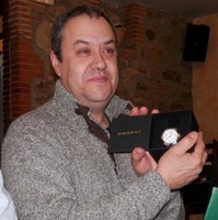 Carlos Barrios Gomez