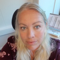 Sandra Wiselqvist