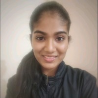 Vaidehi Vidhale