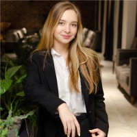 Дарья Тишко