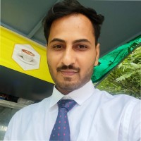 Rajeev parashar