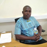 George Nunoo